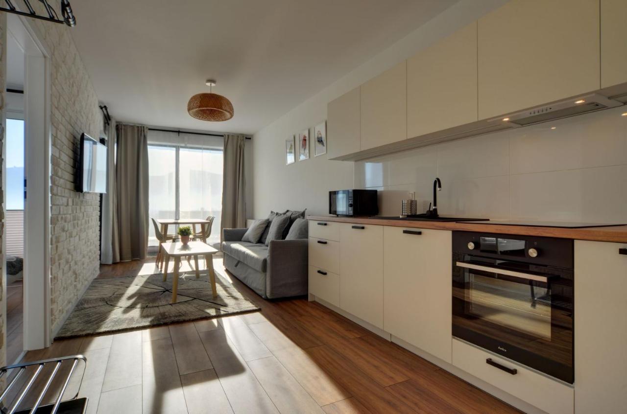 Apart Invest Szklarska 800 A2 Szklarska Poręba Exterior foto
