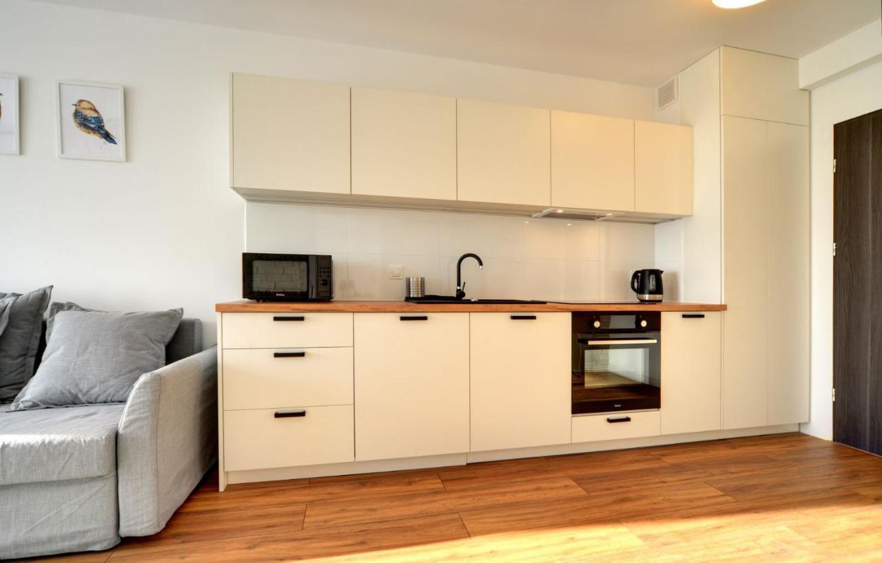 Apart Invest Szklarska 800 A2 Szklarska Poręba Exterior foto