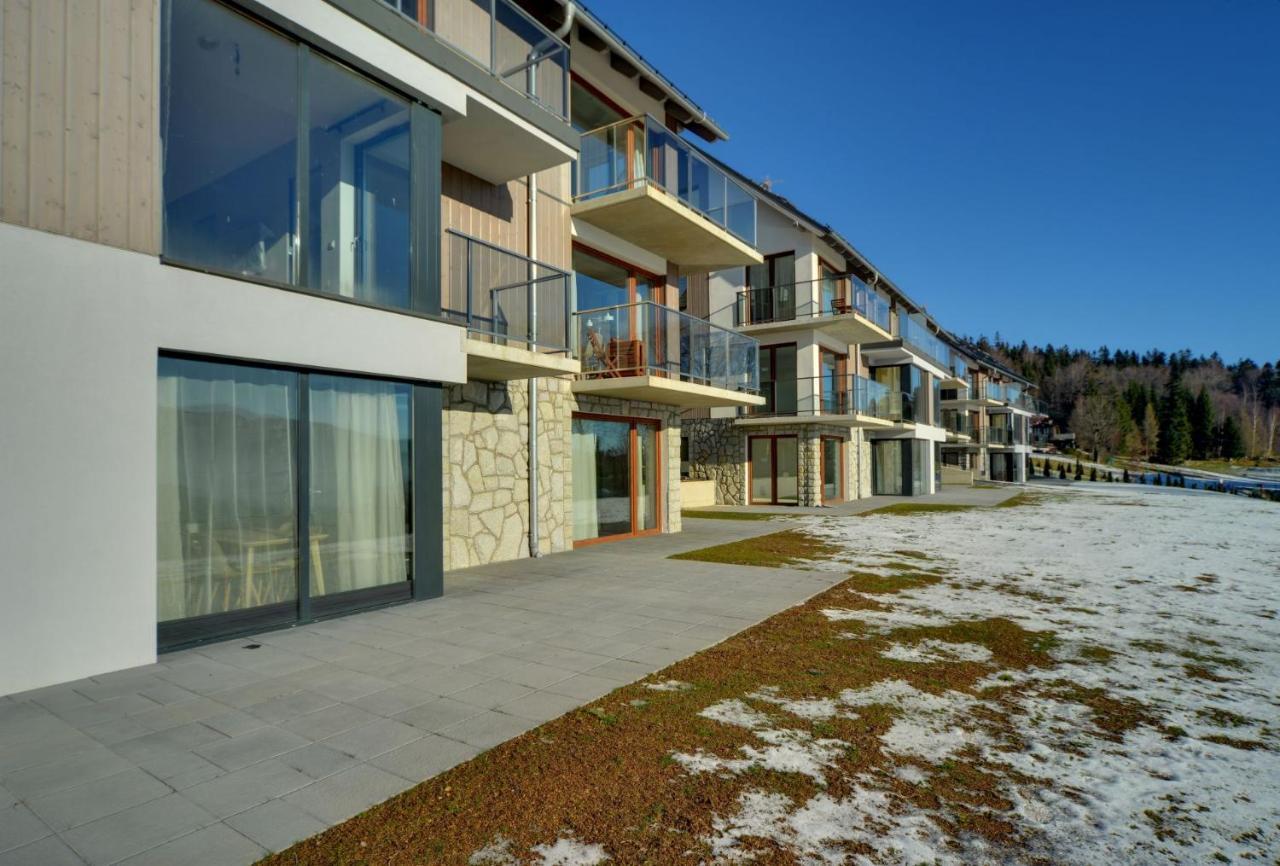 Apart Invest Szklarska 800 A2 Szklarska Poręba Exterior foto